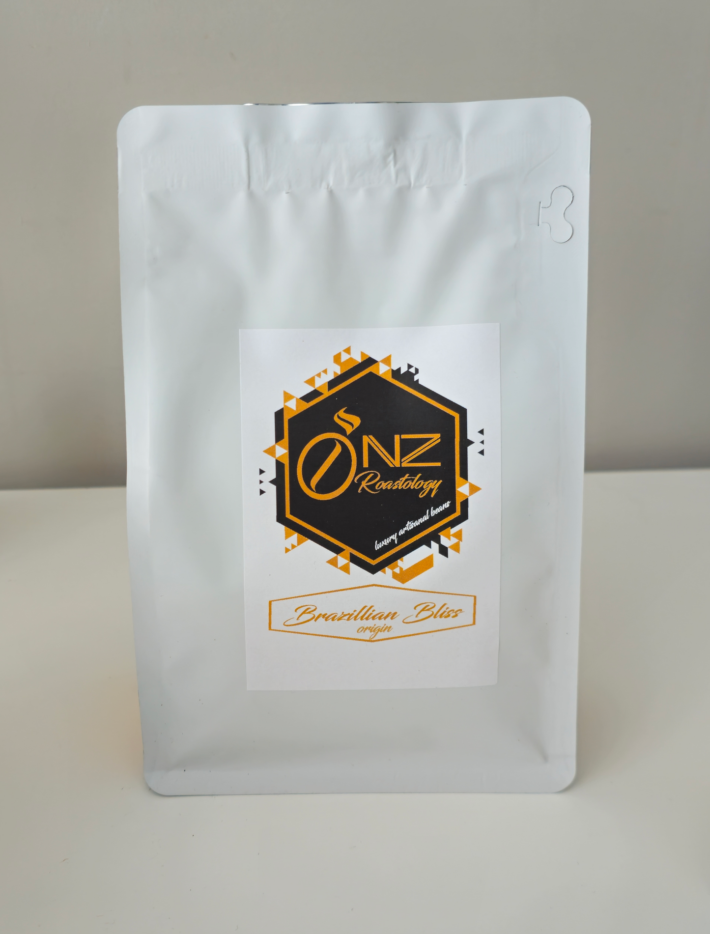 Brazilian Bliss 250g