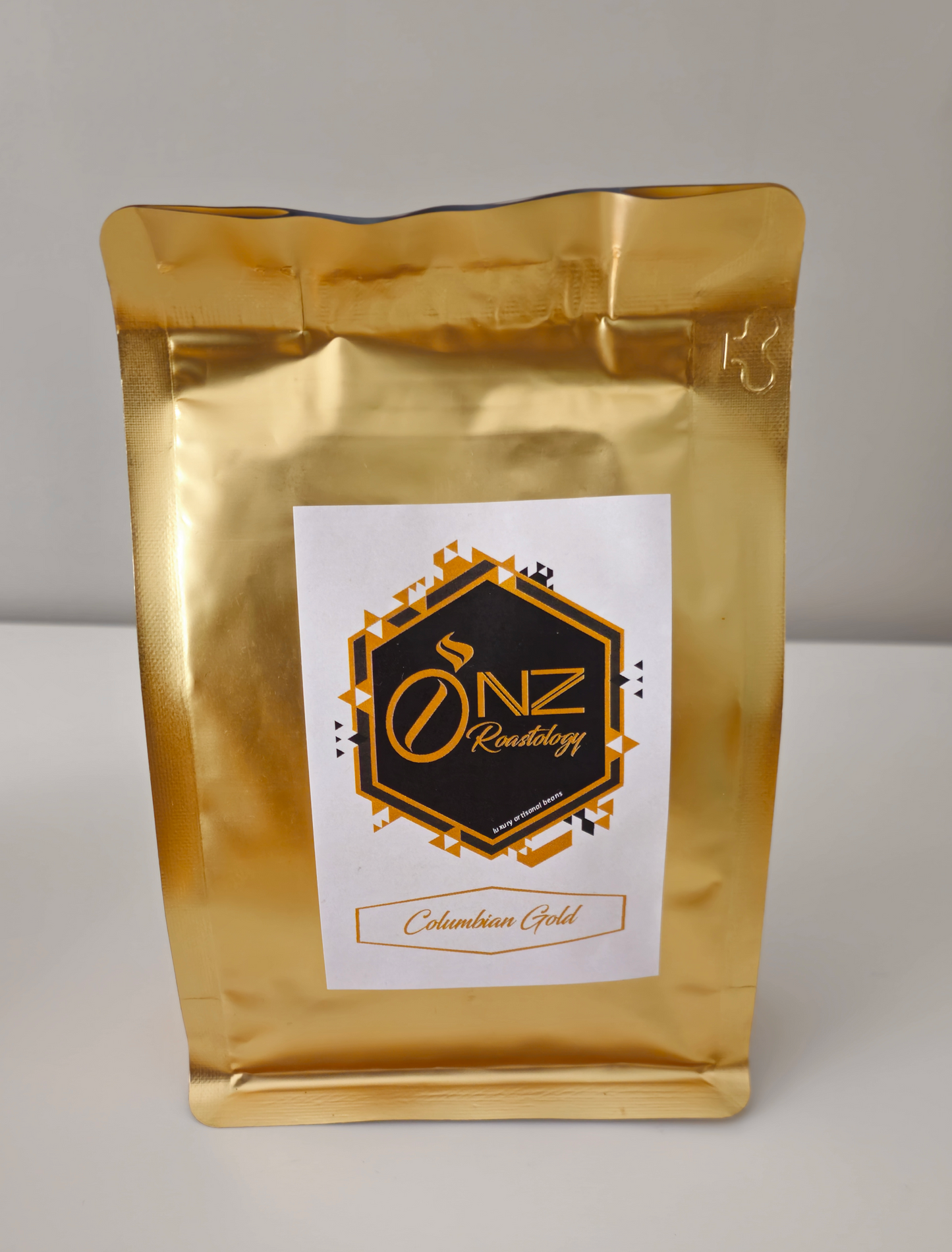 Columbian Gold 250g