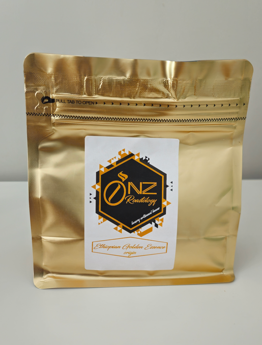 Ethiopian Gold Essence  250g