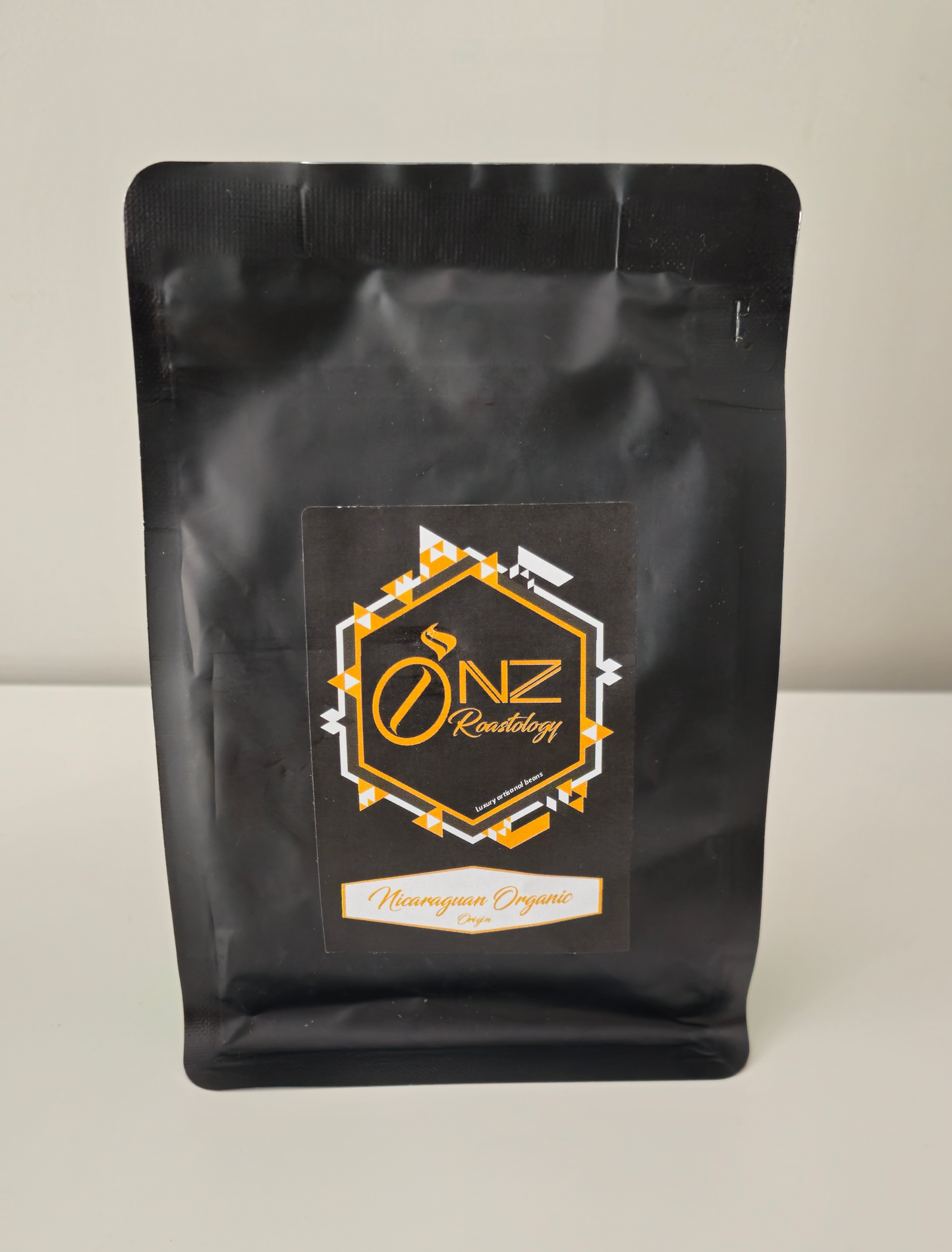 Nicaraguan Organic Origin 250g