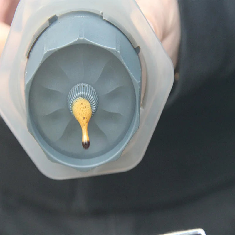 Prismo coffee accessories - Yuropress / Aeropress compatible