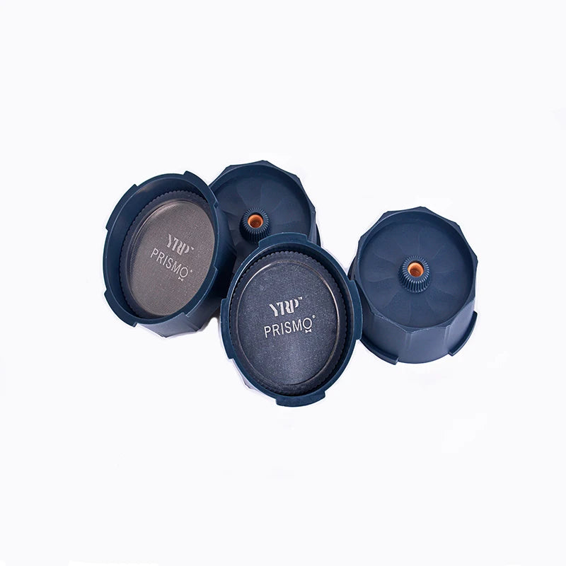 Prismo coffee accessories - Yuropress / Aeropress compatible