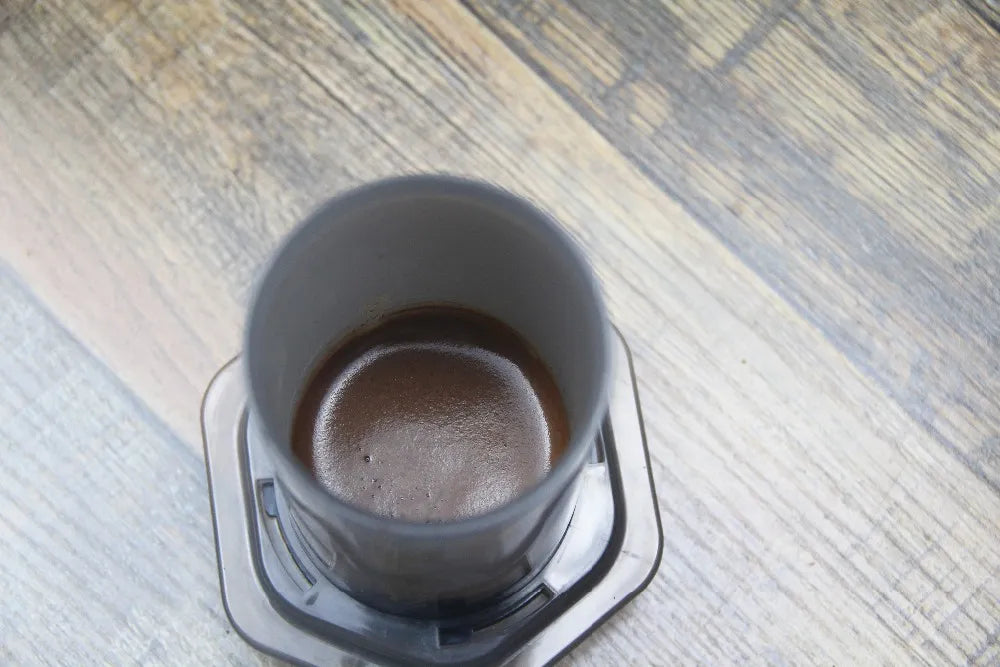 Prismo coffee accessories - Yuropress / Aeropress compatible