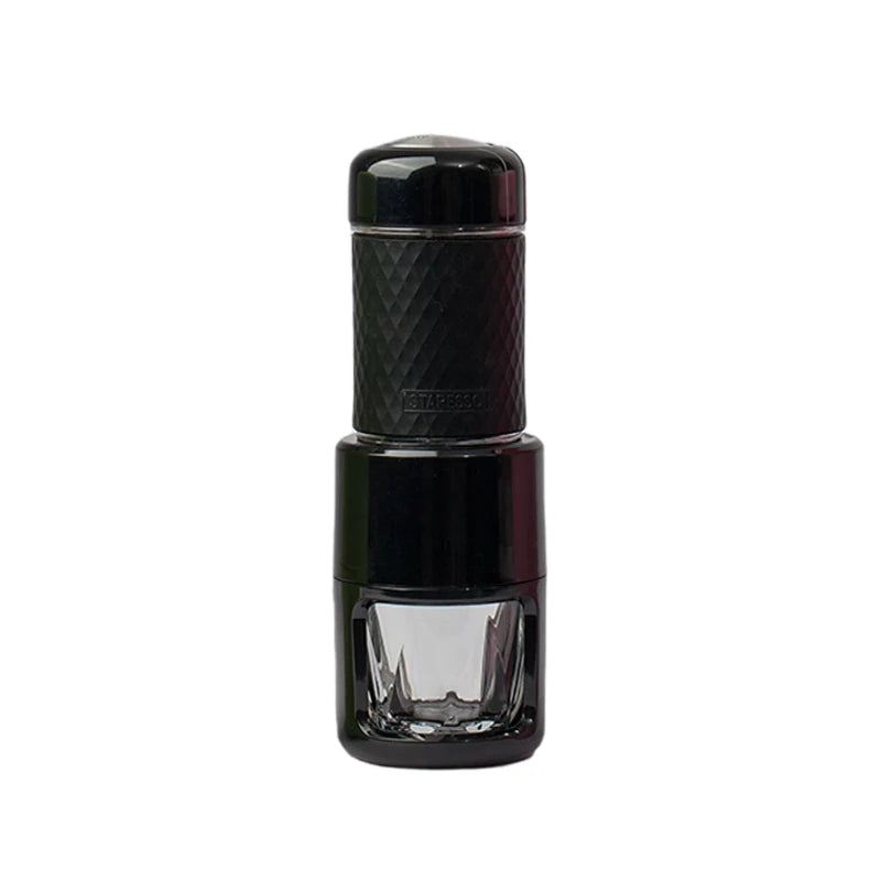 STARESSO Second generation coffee portable espresso maker - 15BAR