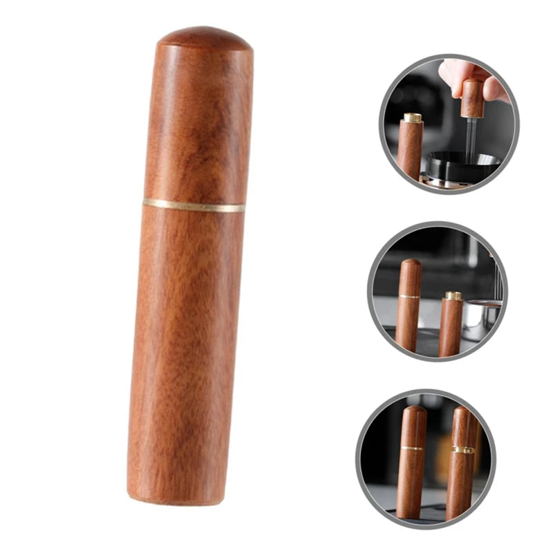 2Pcs Tools Coffee Ground Espresso Stirrer Distributor WDT