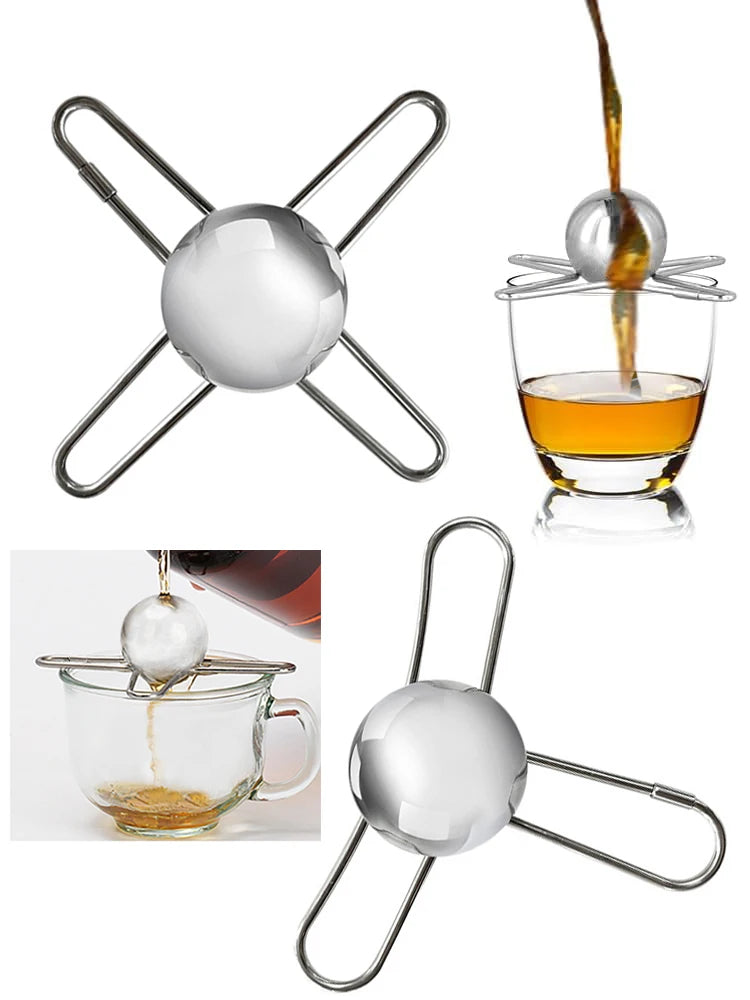 Frozen Ball - Espresso Coffee Cooling Flavour Enhancer