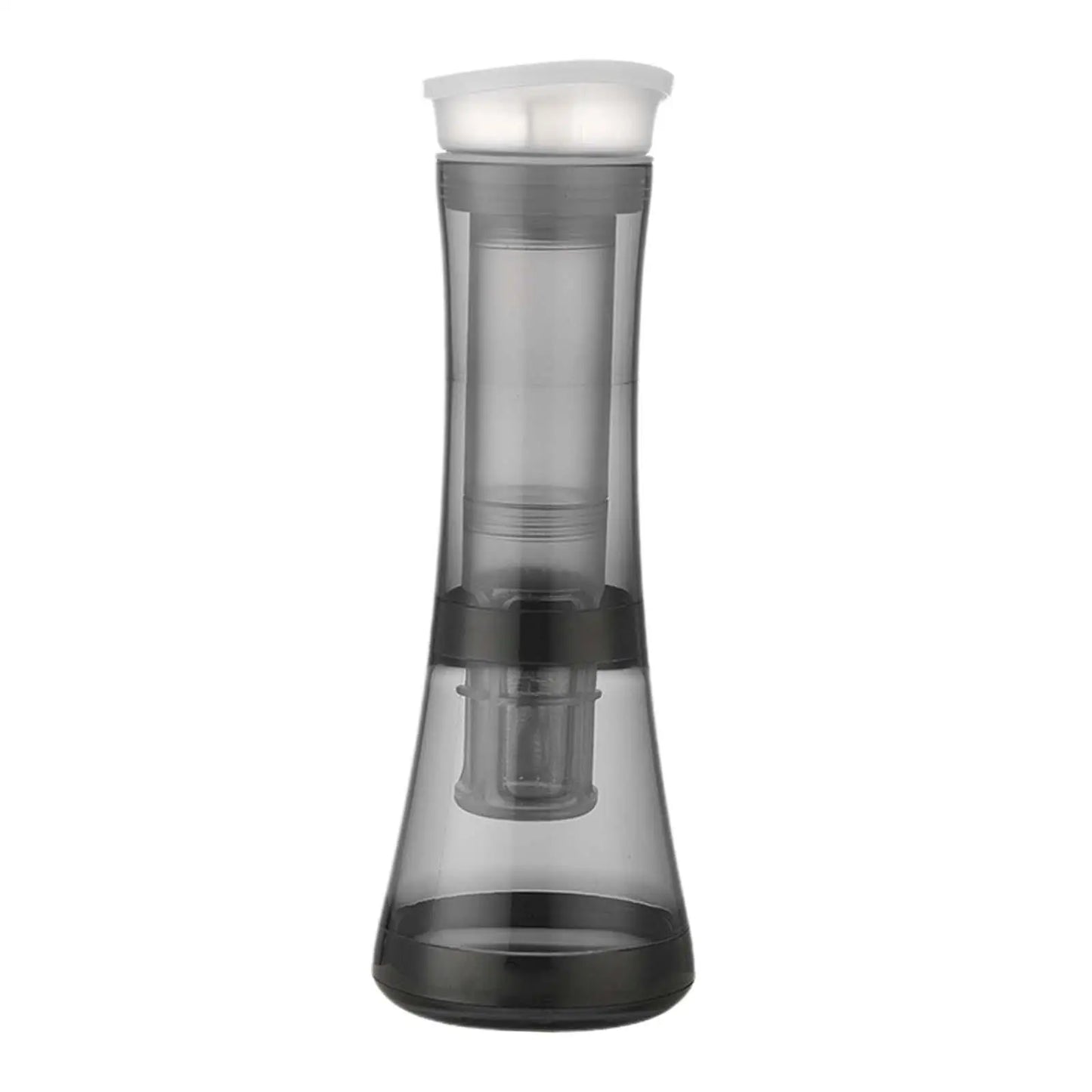 Cold Brew Coffee Maker 1L Iced Coffee carafe
