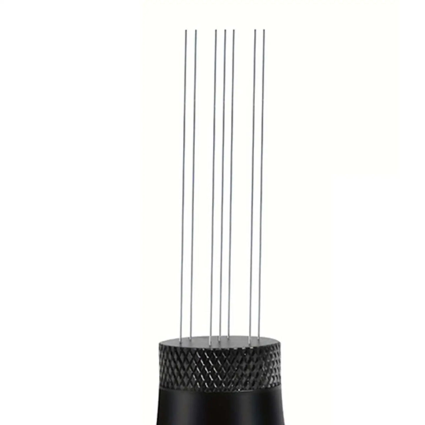 Espresso Distribution Tool Coffee Ground Stirring Tool with Stand, Lightweight WDT