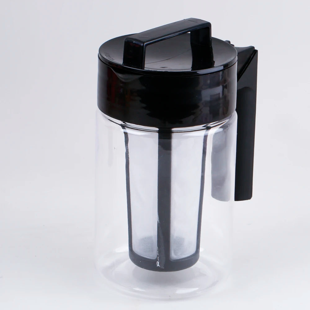 900ML Cold Brew Iced Coffee Maker