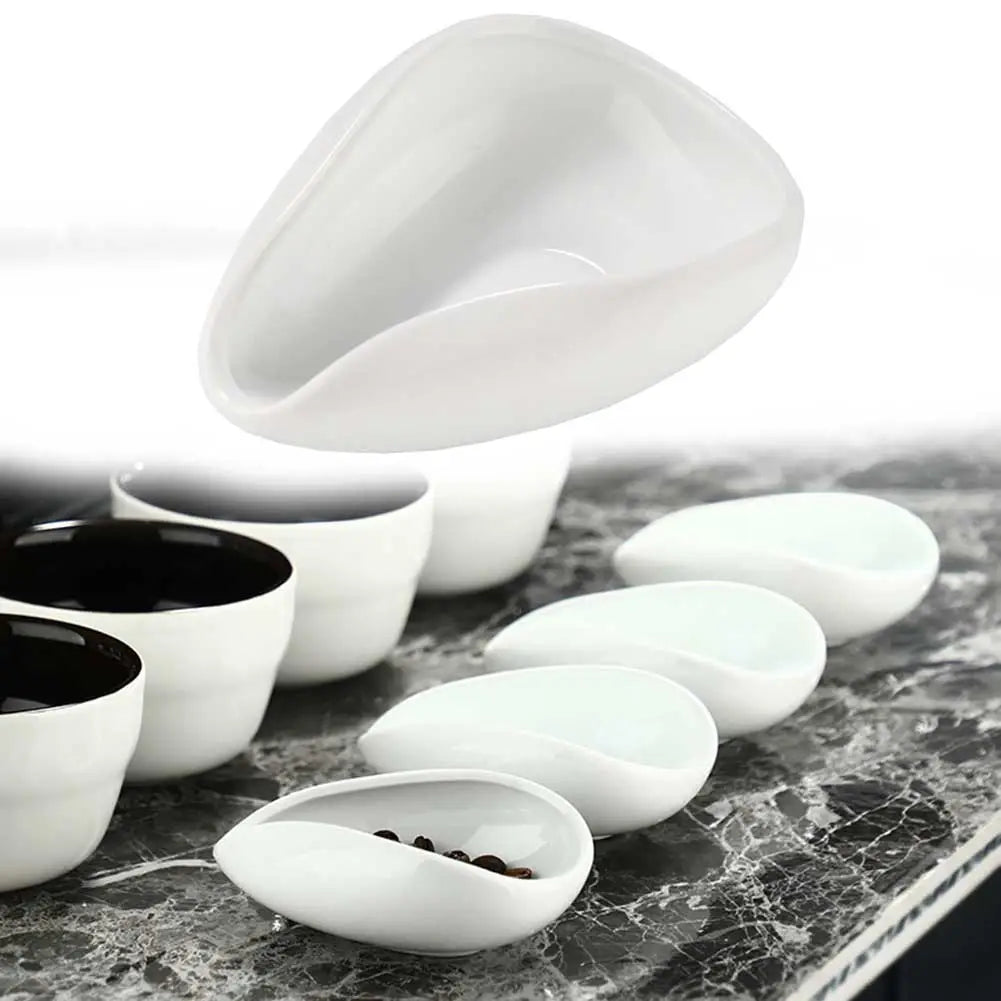 Coffee Beans Dose Trays - Shovel coffee Tray