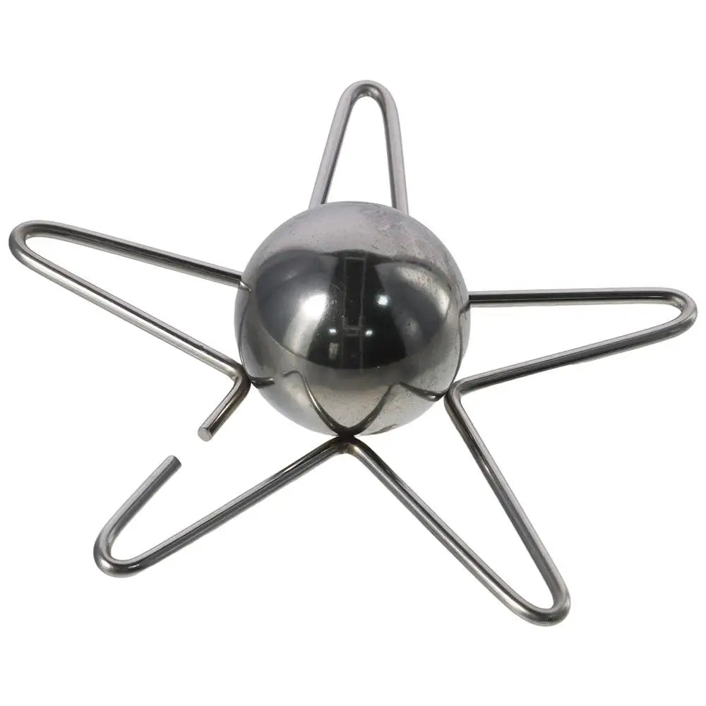 40mm Coffee Ice Ball Stainless Steel