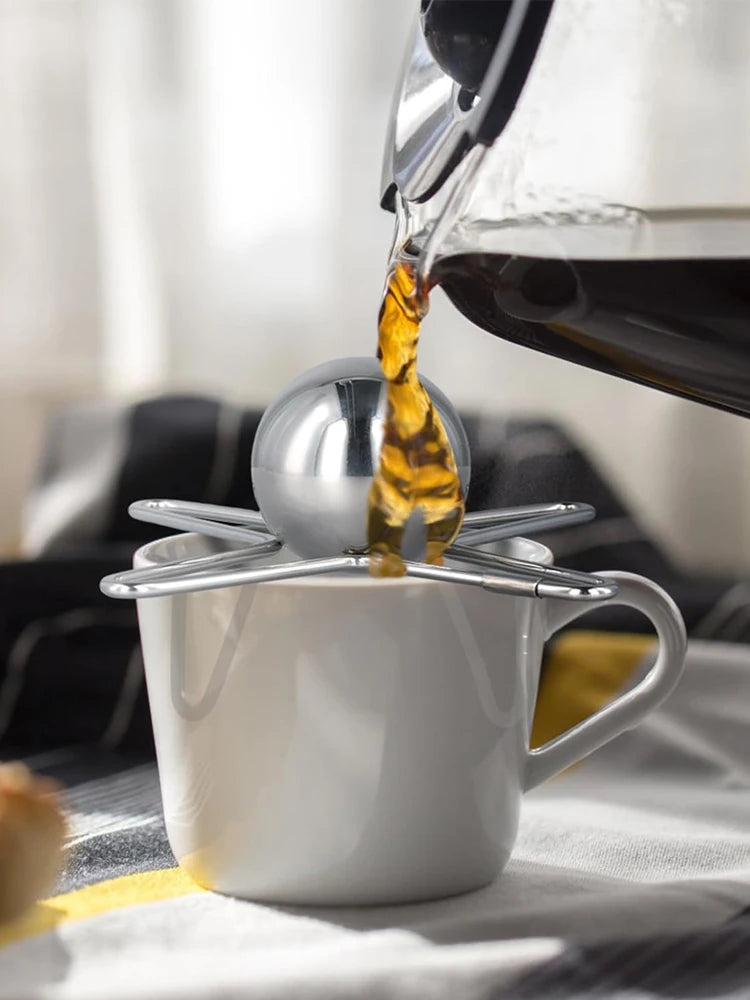 Frozen Ball - Espresso Coffee Cooling Flavour Enhancer