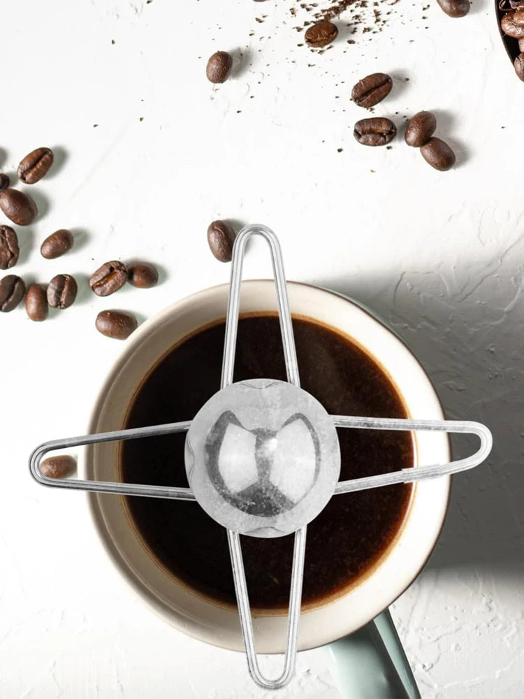 Frozen Ball - Espresso Coffee Cooling Flavour Enhancer