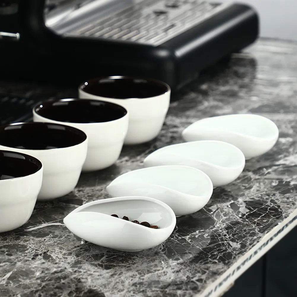 Coffee Beans Dose Trays - Shovel coffee Tray