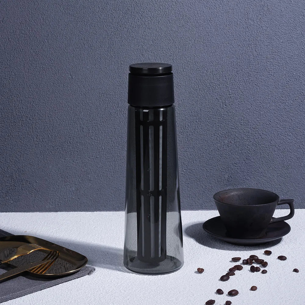 Timemore Coffee Maker with Reusable Filter