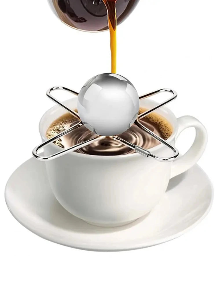 Frozen Ball - Espresso Coffee Cooling Flavour Enhancer