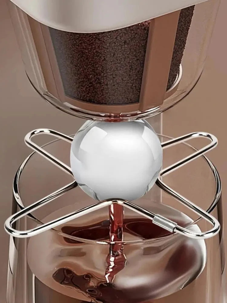 Frozen Ball - Espresso Coffee Cooling Flavour Enhancer