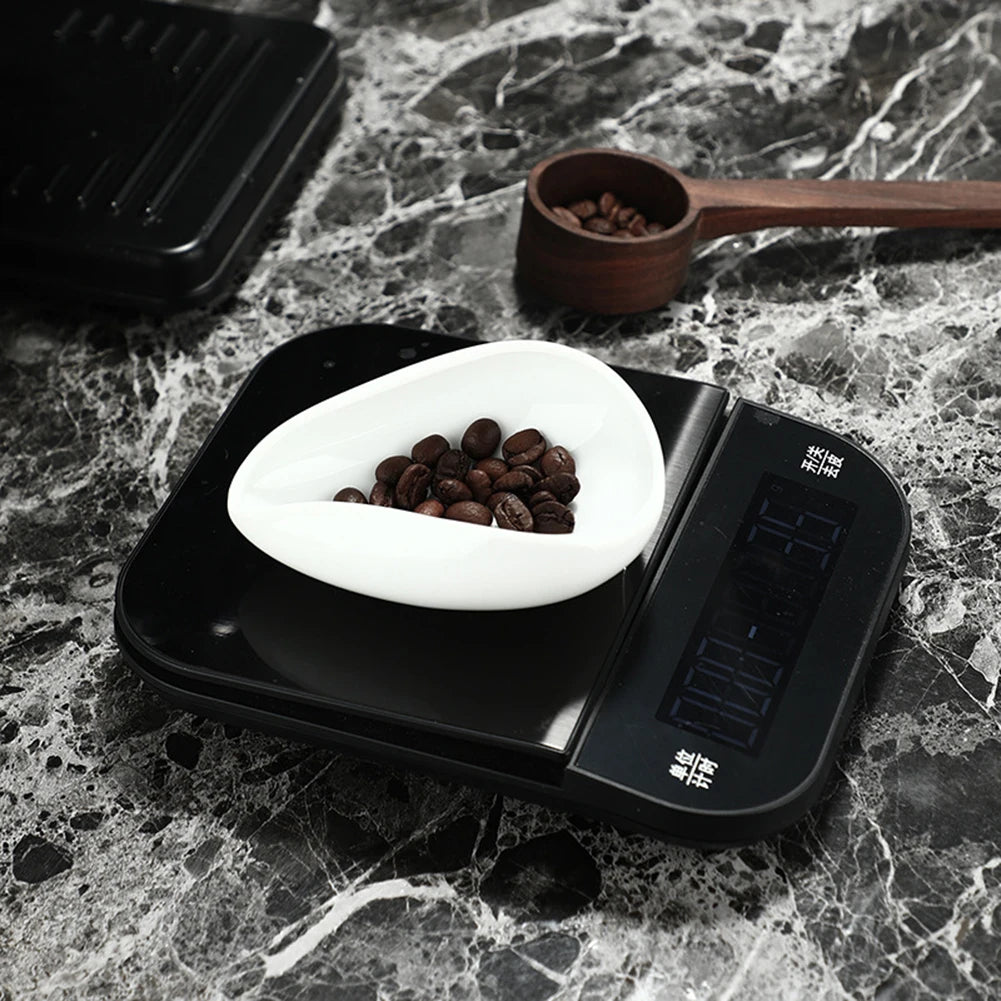 Coffee Beans Dose Trays - Shovel coffee Tray