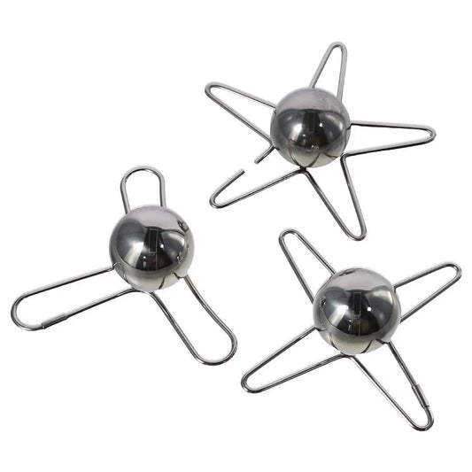 40mm Coffee Ice Ball Stainless Steel