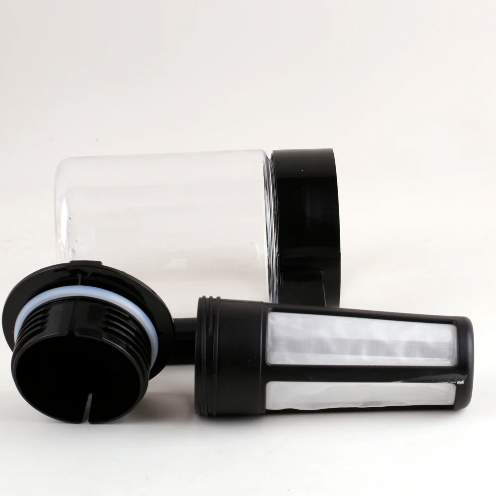 900ML Cold Brew Iced Coffee Maker