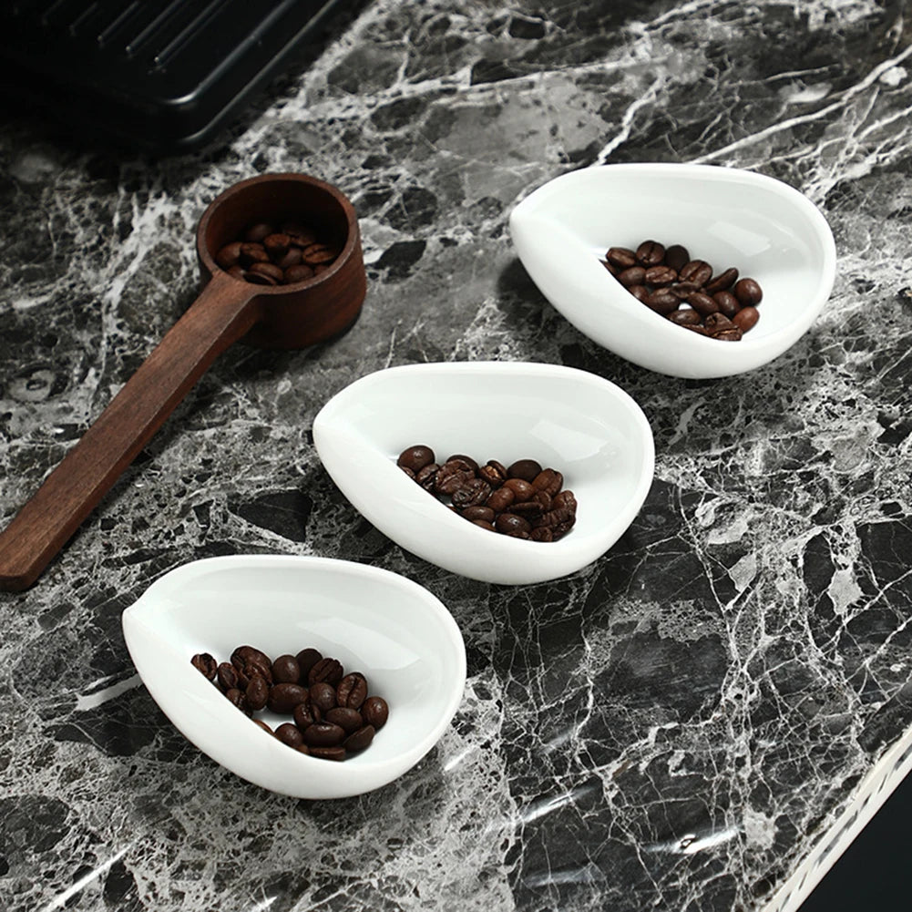Coffee Beans Dose Trays - Shovel coffee Tray