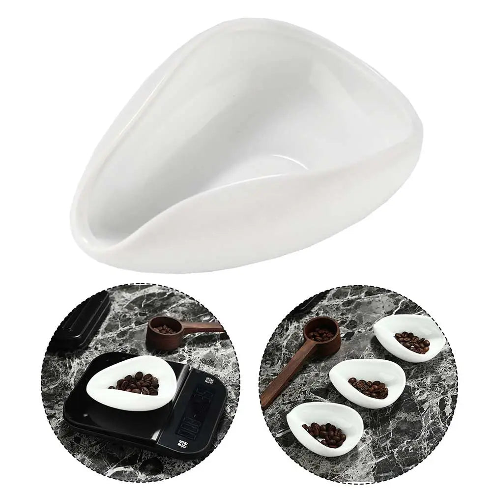 Coffee Beans Dose Trays - Shovel coffee Tray