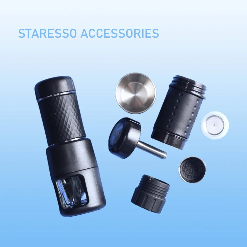 STARESSO Espresso Multi-Function Coffee Machine Parts