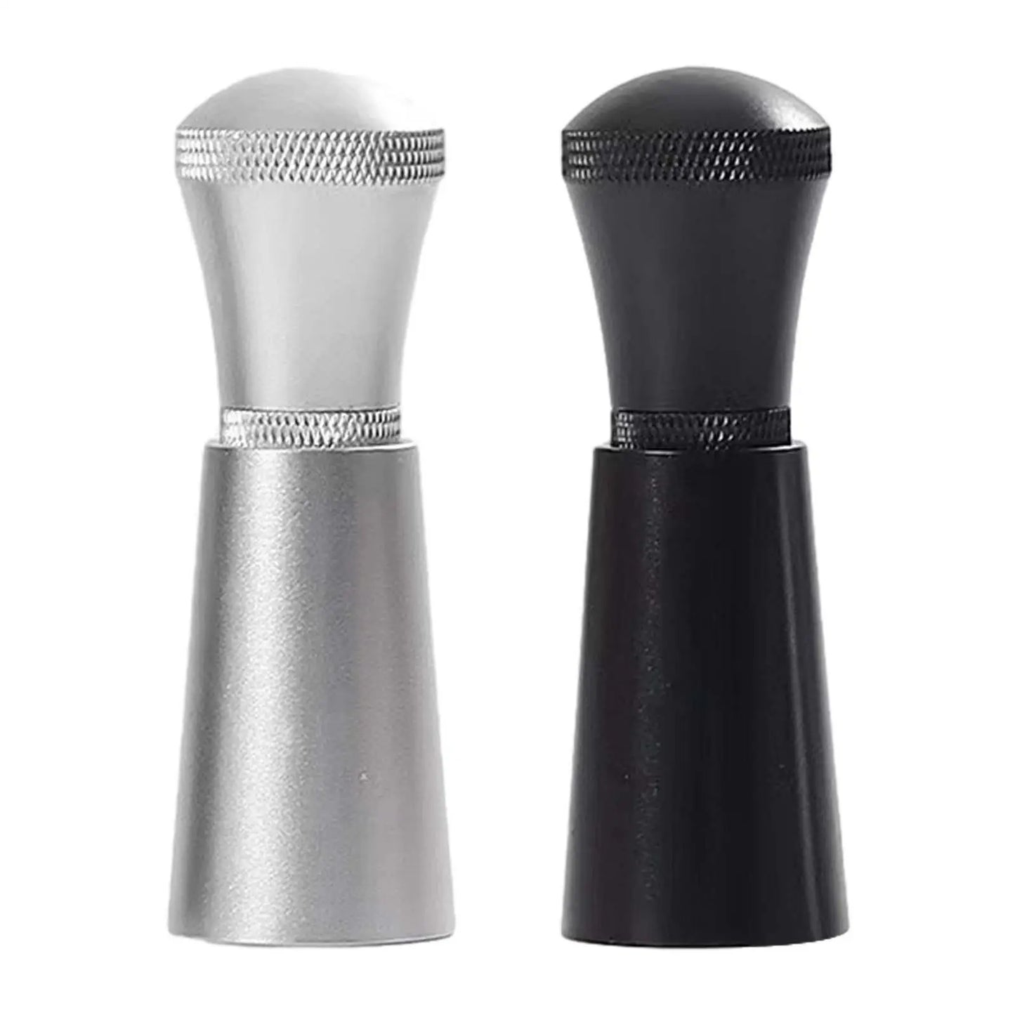 Espresso Distribution Tool Coffee Ground Stirring Tool with Stand, Lightweight WDT