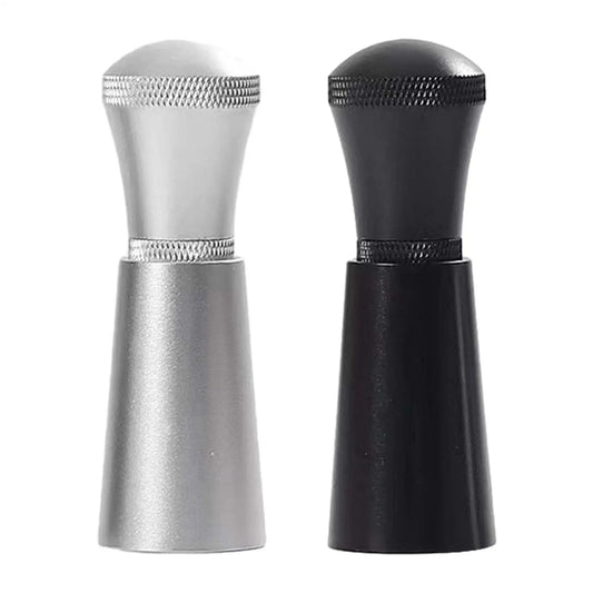 Espresso Distribution Tool Coffee Ground Stirring Tool with Stand, Lightweight WDT
