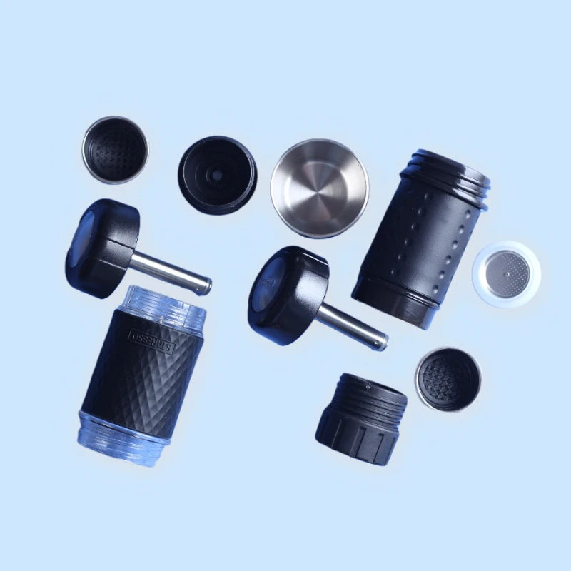 STARESSO Espresso Multi-Function Coffee Machine Parts