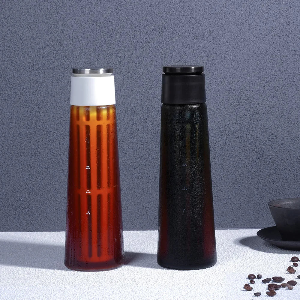 Timemore Coffee Maker with Reusable Filter