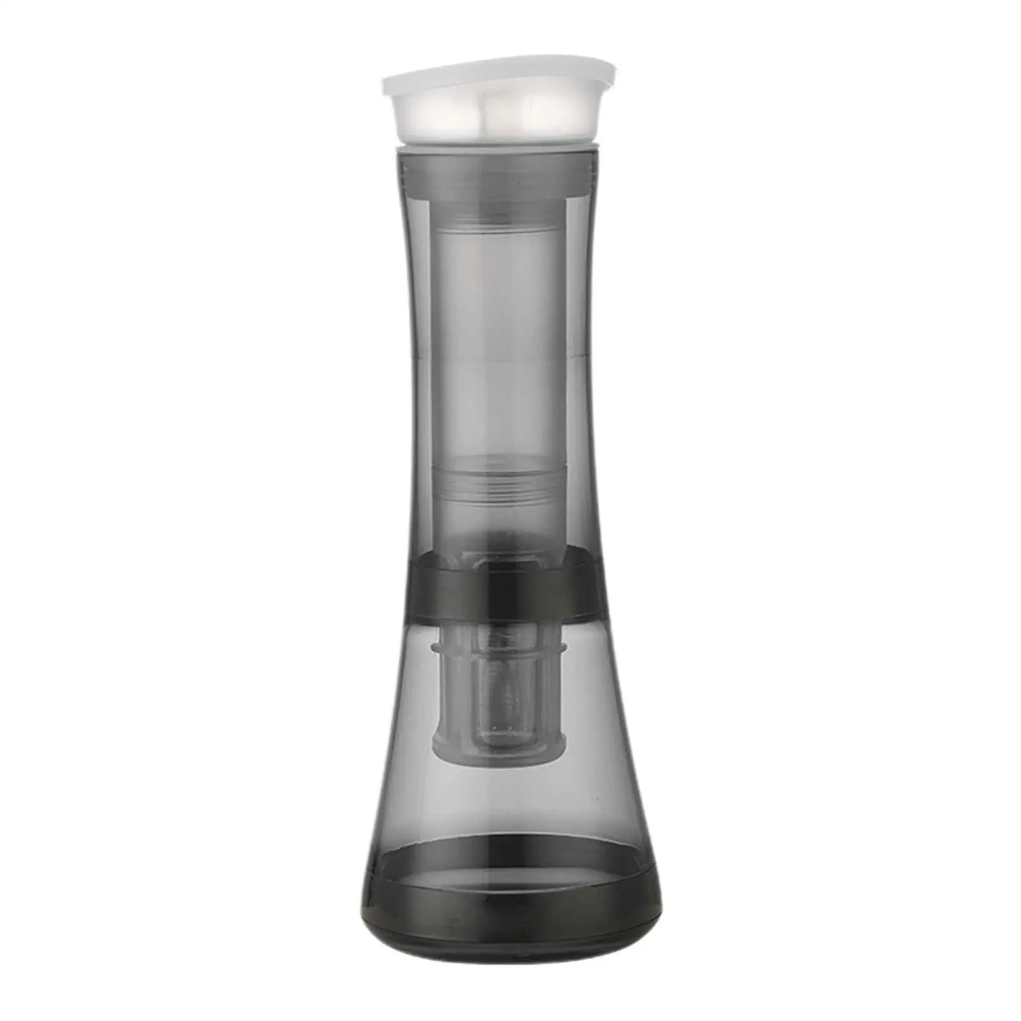 Cold Brew Coffee Maker 1L Iced Coffee carafe