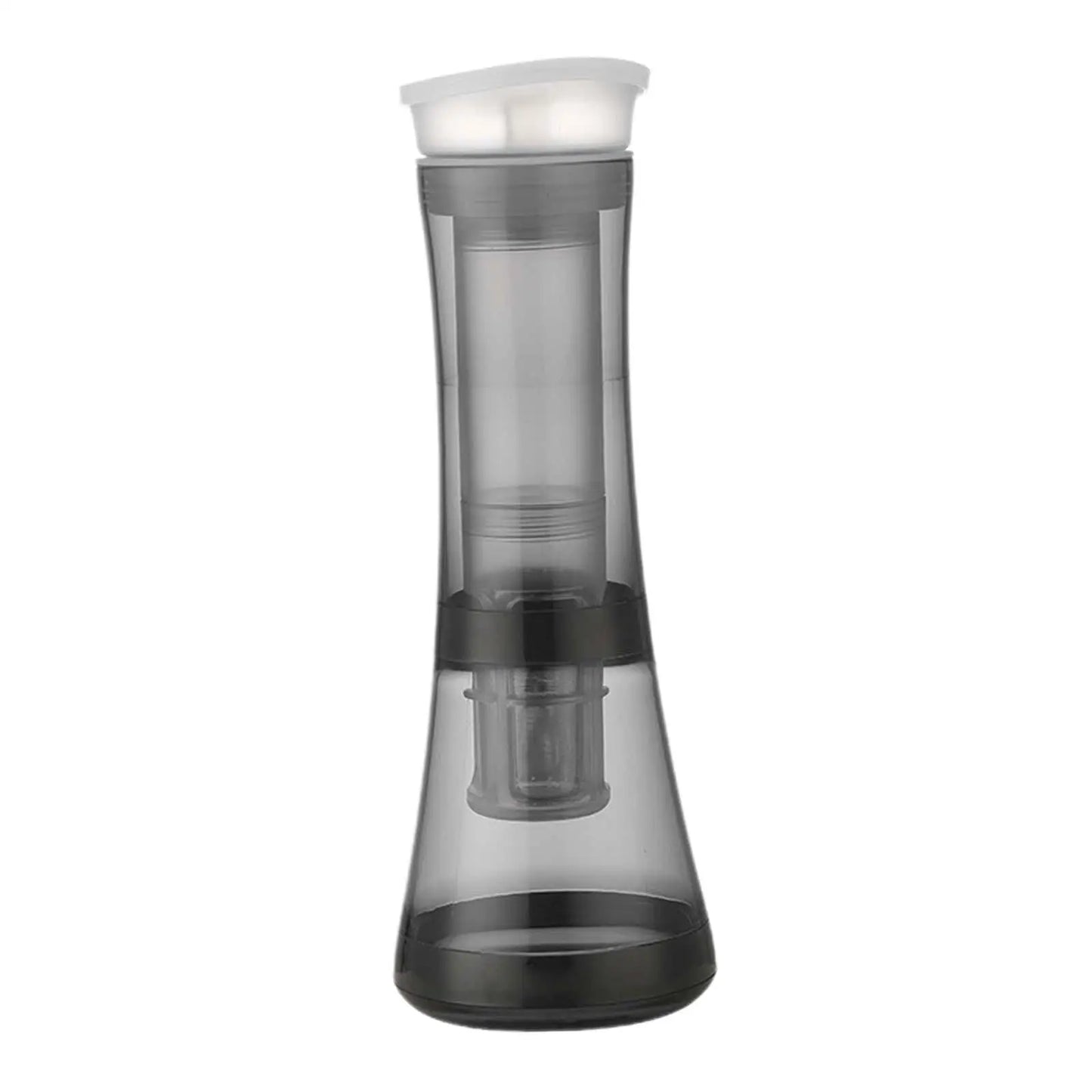 Cold Brew Coffee Maker 1L Iced Coffee carafe